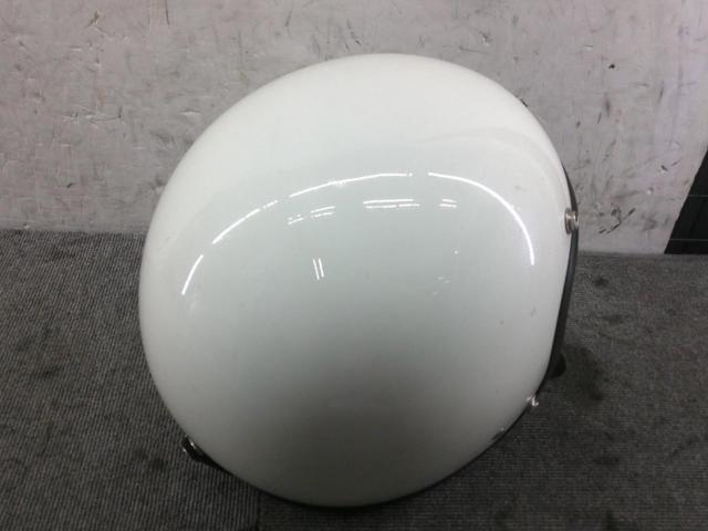 サイズ:S(57cm未満) Guardy ジェットヘルメット