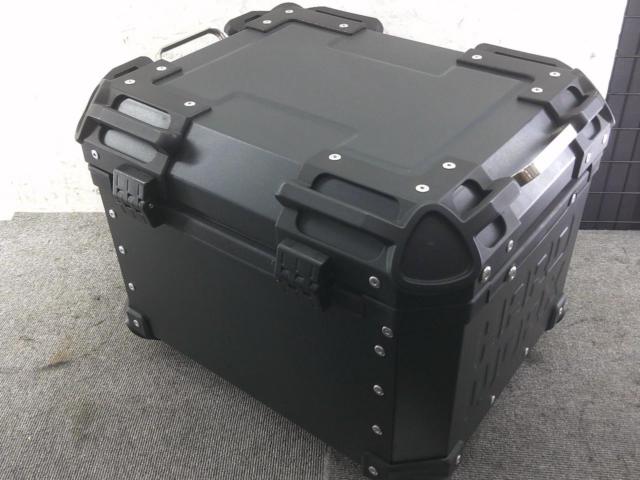 HARD WORX リアボックス 汎用