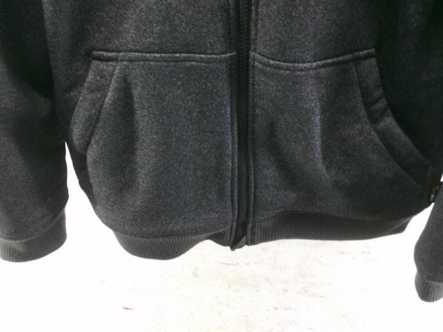 サイズ:M RSTaichi(RSタイチ) コーデュラフーディ ジャケット