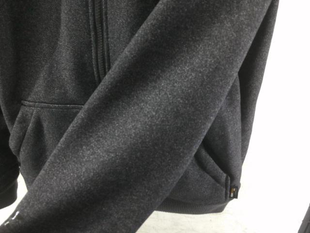 サイズ:M RSTaichi(RSタイチ) コーデュラフーディ ジャケット