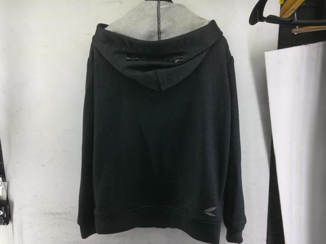 サイズ:M RSTaichi(RSタイチ) コーデュラフーディ ジャケット