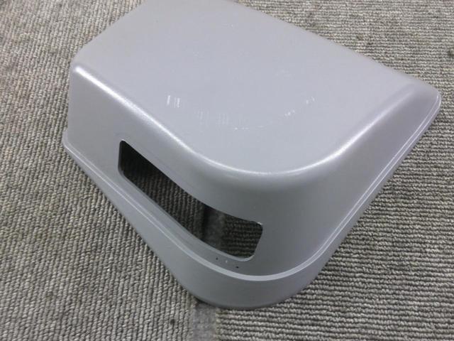 HONDA(ホンダ) 純正 パーキングロックレバーカバーカウル PS250