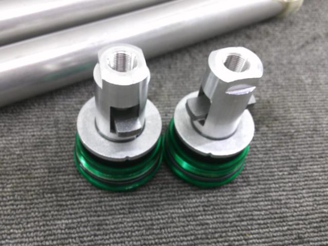 KAWASAKI(カワサキ) 純正フロントフォークインナー部品 ZX-10R