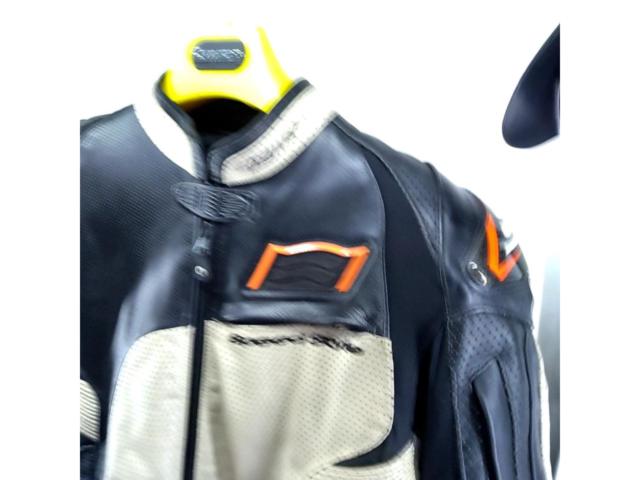 サイズL HYOD レザージャケット