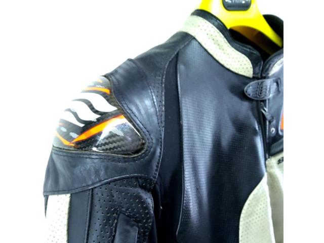 サイズL HYOD レザージャケット