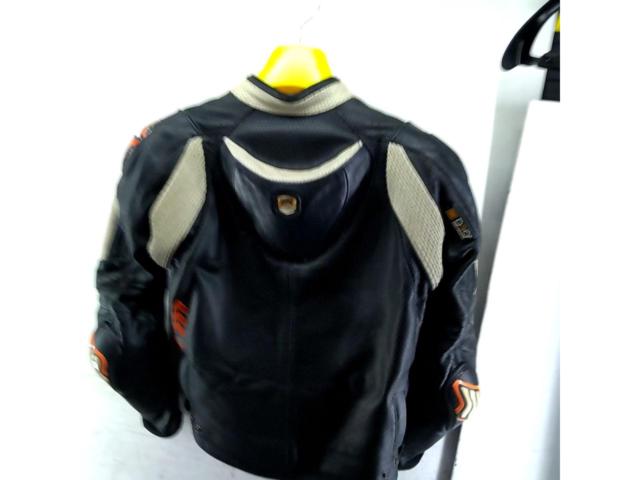 サイズL HYOD レザージャケット