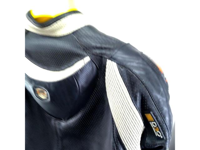 サイズL HYOD レザージャケット