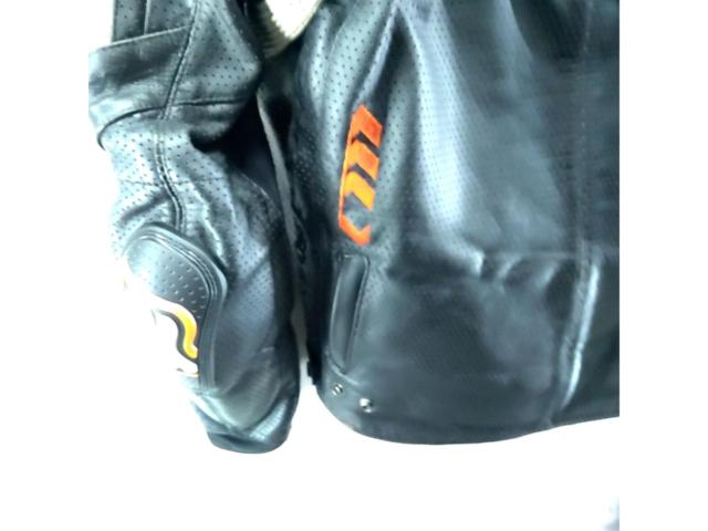 サイズL HYOD レザージャケット