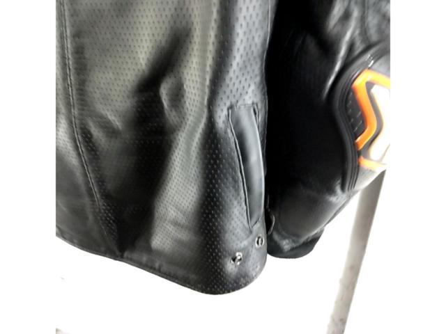 サイズL HYOD レザージャケット