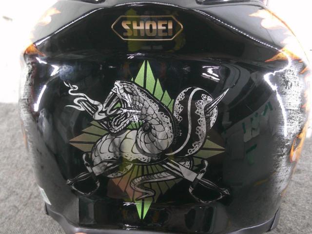 サイズ:XL(61cm) SHOEI(ショウエイ)/SENA(セナ) GT-Air II DEVIATION(デヴィエーション)&SRL-2 インカム
