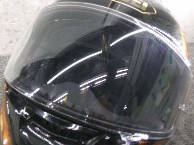 サイズ:XL(61cm) SHOEI(ショウエイ)/SENA(セナ) GT-Air II DEVIATION(デヴィエーション)&SRL-2 インカム