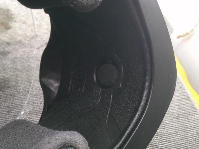 サイズ:XL(61cm) SHOEI(ショウエイ)/SENA(セナ) GT-Air II DEVIATION(デヴィエーション)&SRL-2 インカム