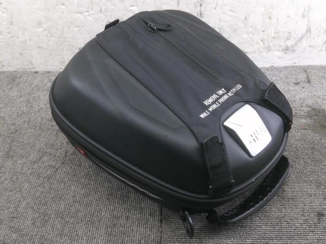 GIVI(ジビ) タンクロック タンクバッグ 汎用