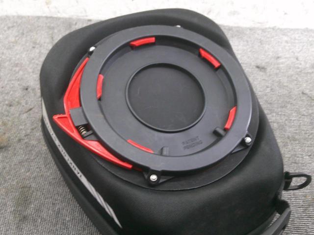 GIVI(ジビ) タンクロック タンクバッグ 汎用