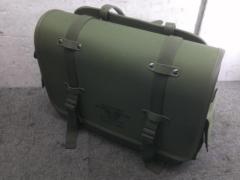DEGNER(デグナー) ナイロンサドルバッグ 汎用