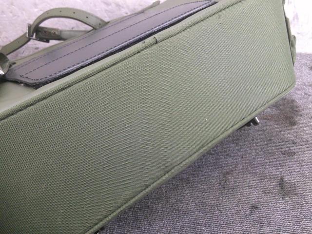 DEGNER(デグナー) ナイロンサドルバッグ 汎用