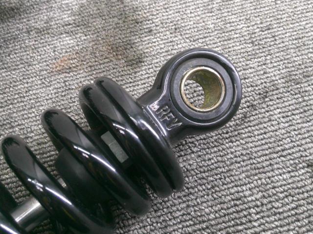 RFY リアショック左右セット 汎用