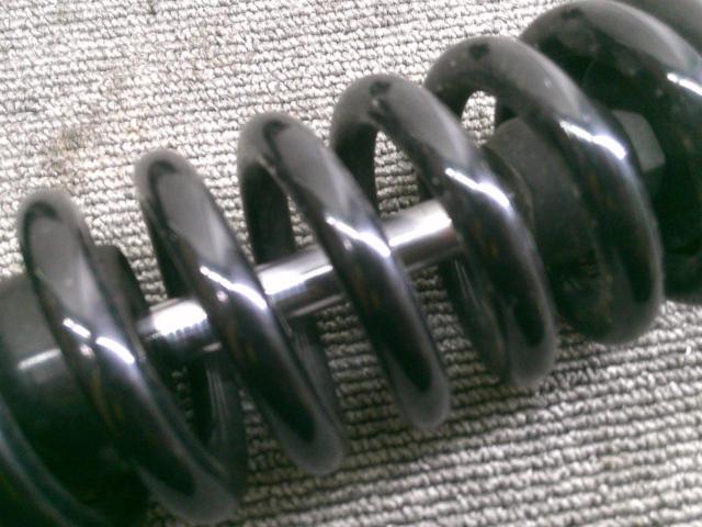 RFY リアショック左右セット 汎用