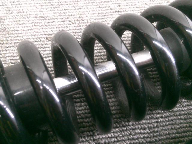 RFY リアショック左右セット 汎用