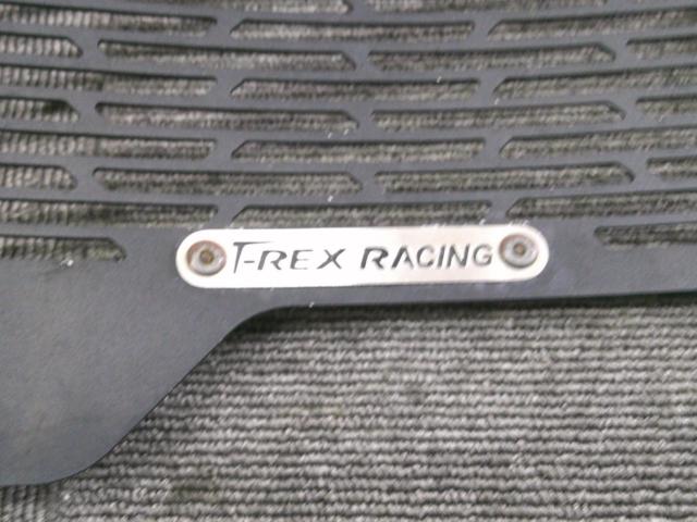 T-REX
RACING
Radiator core guard
Triumph
Street Triple 765RS
