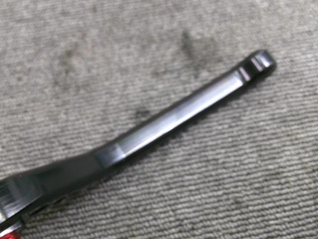 メーカー不明 ビレットレバー左右セット ZRX1200DAEG