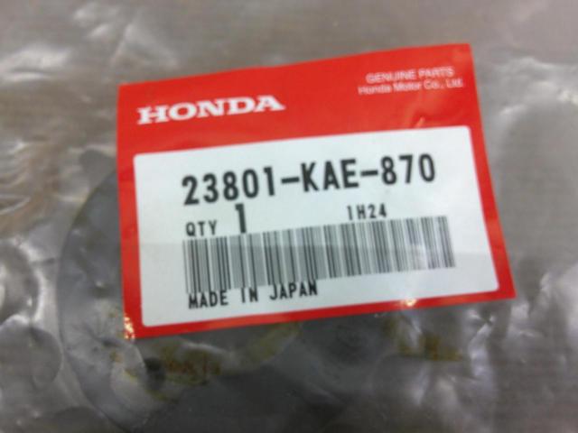 HONDA(ホンダ) 純正ドライブスプロケット CRM250