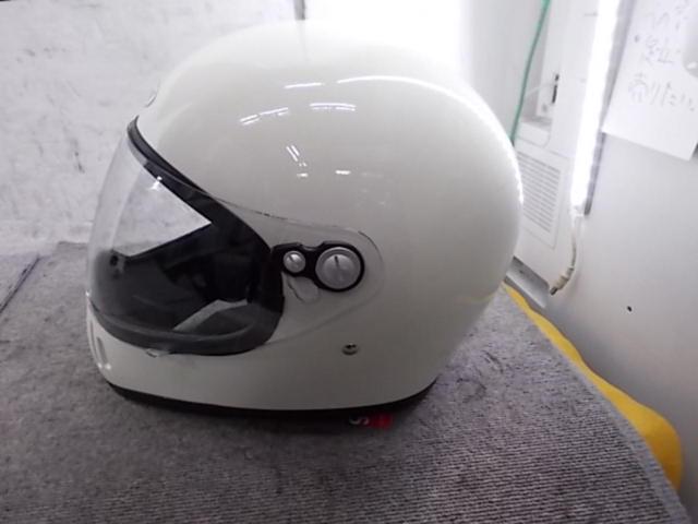 フリーサイズ(58-59cm) TNK工業 フルフェイスヘルメット B-88