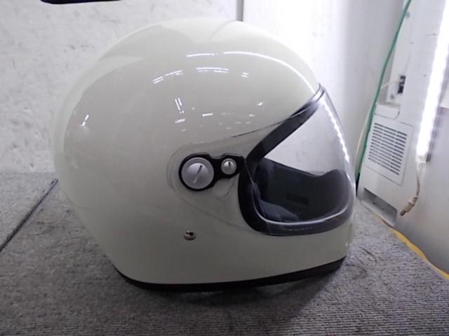 フリーサイズ(58-59cm) TNK工業 フルフェイスヘルメット B-88