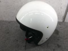 サイズ:L(59cm) SHOEI(ショウエイ) J・O ジェットヘルメット