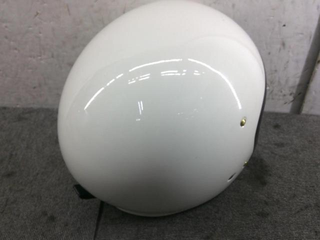 サイズ:L(59cm) SHOEI(ショウエイ) J・O ジェットヘルメット