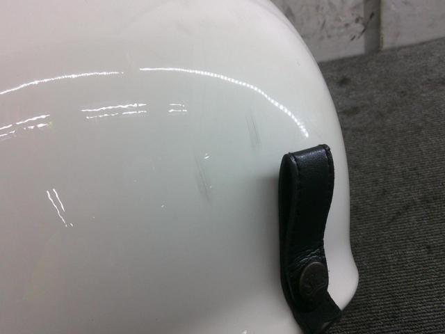 サイズ:L(59cm) SHOEI(ショウエイ) J・O ジェットヘルメット