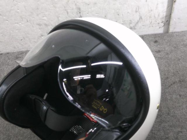 サイズ:L(59cm) SHOEI(ショウエイ) J・O ジェットヘルメット