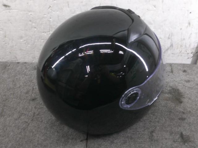 サイズ:フリー(57-60cm) LEAD(リード工業) CR-715 フルフェイスヘルメット