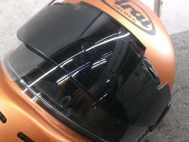サイズ:M(57-58cm) Arai(アライ) RAPIDE-NEO(ラパイドネオ)