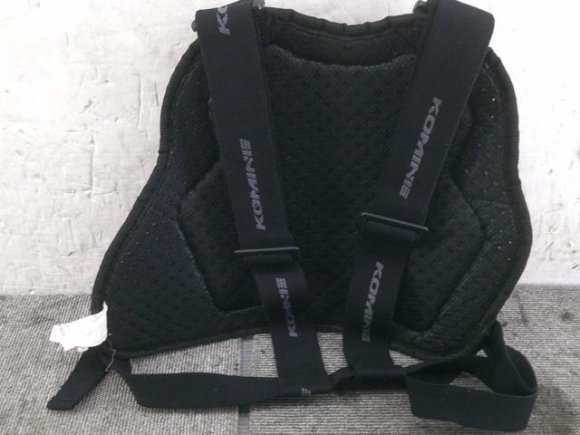KOMINE (Komine)
Chest protector