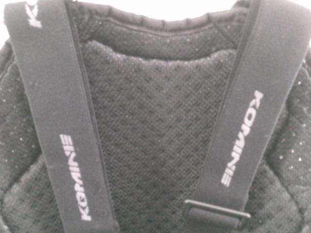KOMINE (Komine)
Chest protector