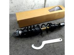 アドレスV125/G/S(CF46A/CF4EA/CF4MA) MOS リアショックアブソーバー/サスペンション 車高減衰調整