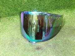 【SHOEI】CWR-F2 ミラーシールド