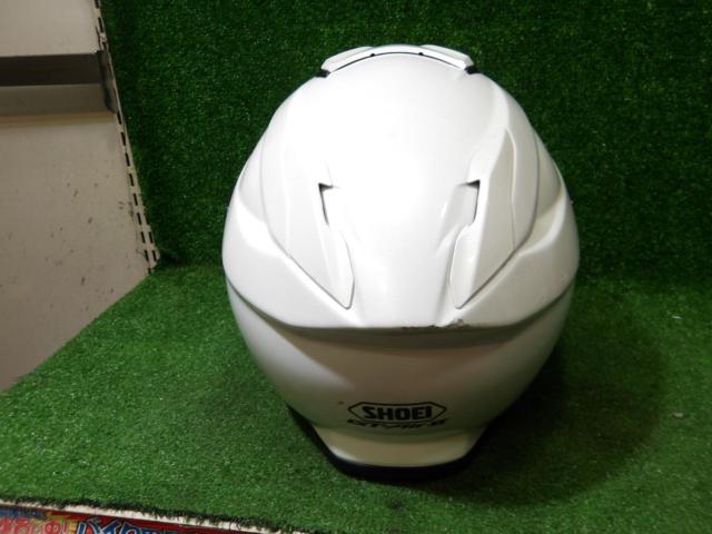 サイズXL【SHOEI】GT-AirⅡ フルフェイスヘルメット 20/7月製造