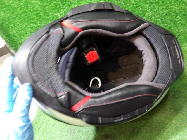 サイズXL【SHOEI】GT-AirⅡ フルフェイスヘルメット 20/7月製造