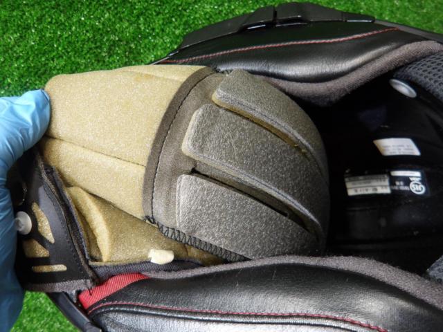 サイズXL【SHOEI】GT-AirⅡ フルフェイスヘルメット 20/7月製造