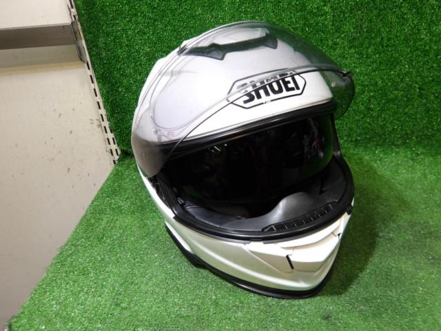 サイズXL【SHOEI】GT-AirⅡ フルフェイスヘルメット 20/7月製造