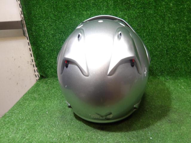 サイズ61･62cm未満【Arai】Tour Cross3 オフロードメット 18/12月製造
