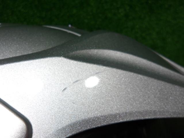 サイズ61･62cm未満【Arai】Tour Cross3 オフロードメット 18/12月製造