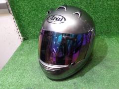 Size 55-56cm Arai QUANTUM-J
Full-face helmet
Manufactured in February 2020