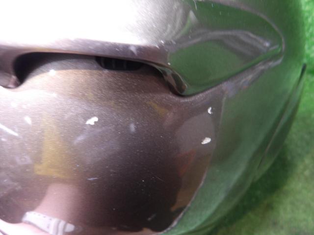Size 55-56cm Arai QUANTUM-J
Full-face helmet
Manufactured in February 2020