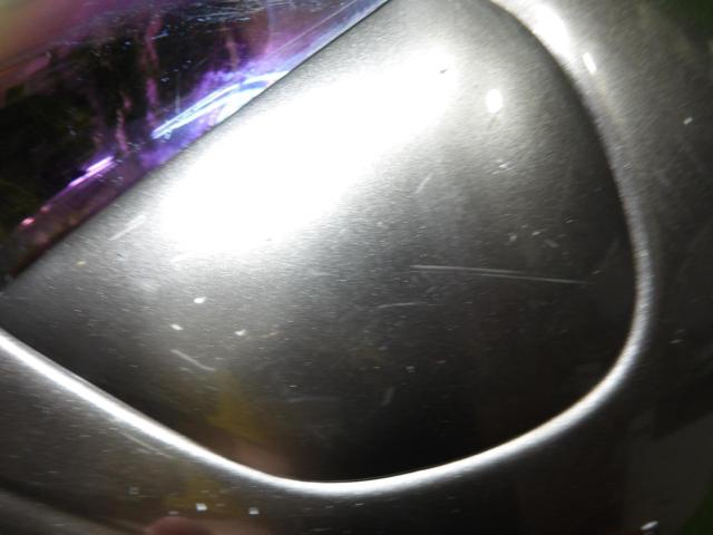 Size 55-56cm Arai QUANTUM-J
Full-face helmet
Manufactured in February 2020