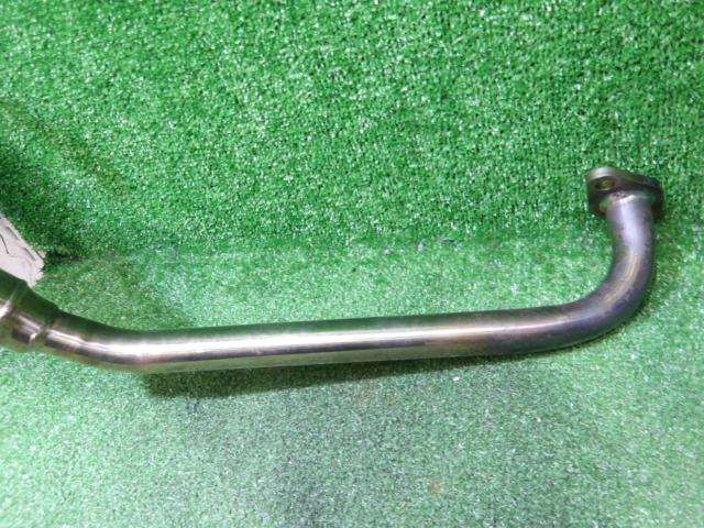 NMAX155 (removed from SG50J) ASAKURA
ORIGINAL
PARTS
SH muffler
Racing type