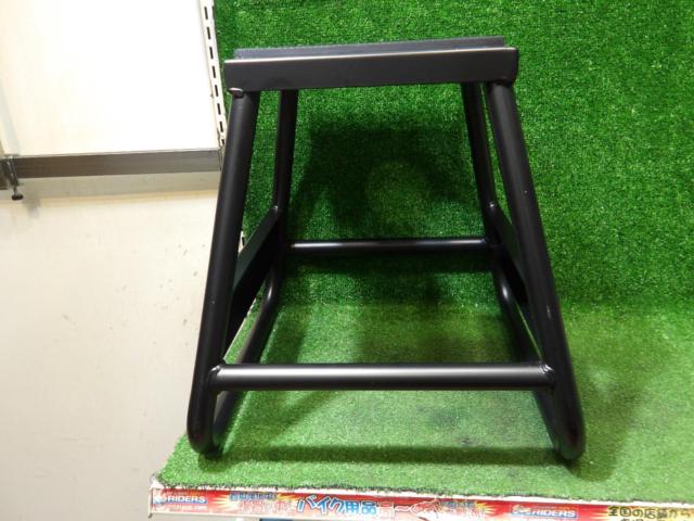 Pro TOOLs オフロードスタンド(座面)約250mm×約250mm 高さ約405mm