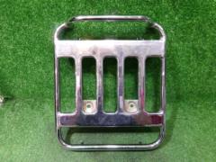 Genuine Honda part (removed from a Super Cub JA07)
Carrier